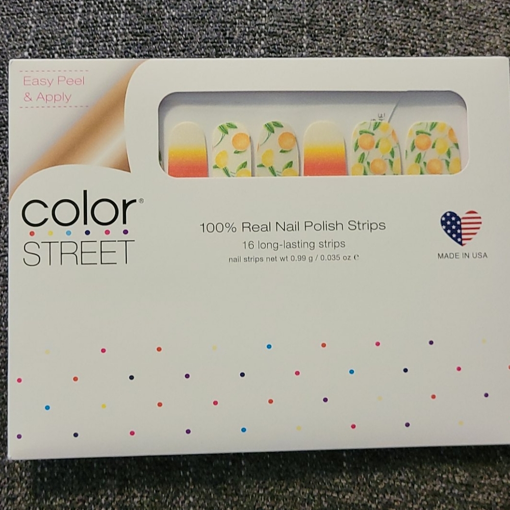 Color Street
